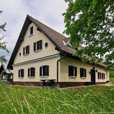 Country House Pri Lipet Ziri Exterior photo