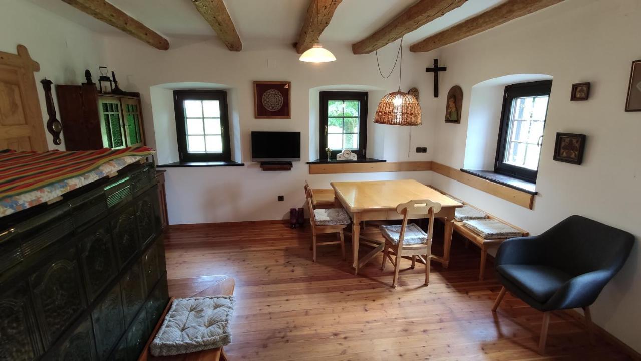 Country House Pri Lipet Ziri Exterior photo