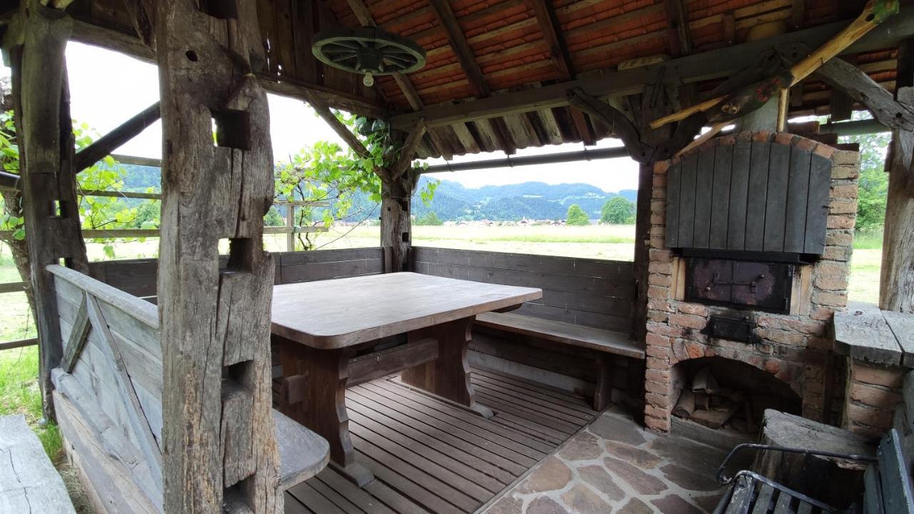 Country House Pri Lipet Ziri Exterior photo