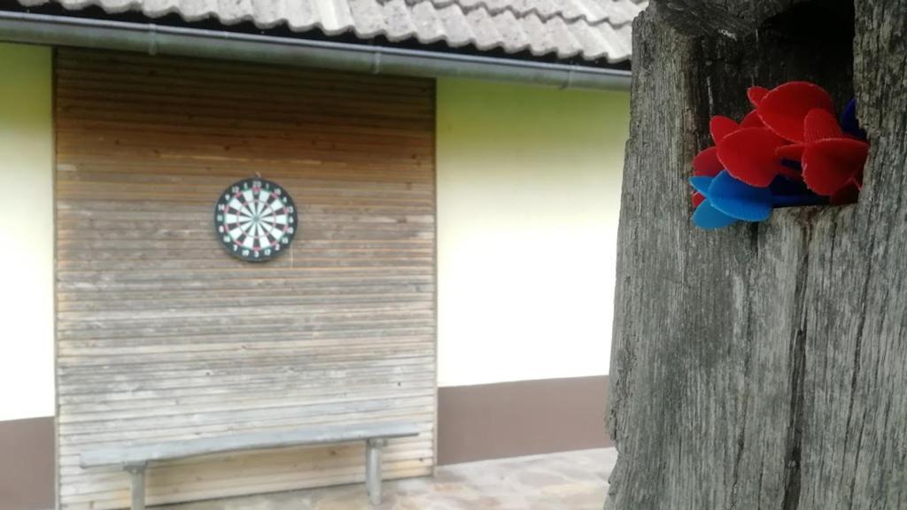 Country House Pri Lipet Ziri Exterior photo
