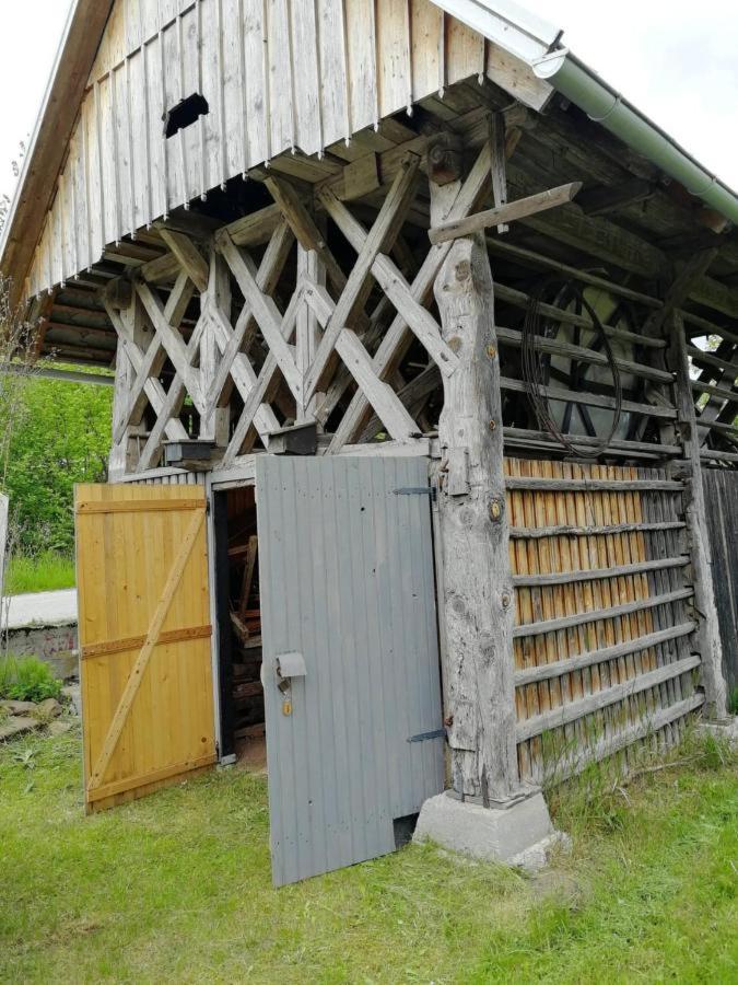 Country House Pri Lipet Ziri Exterior photo