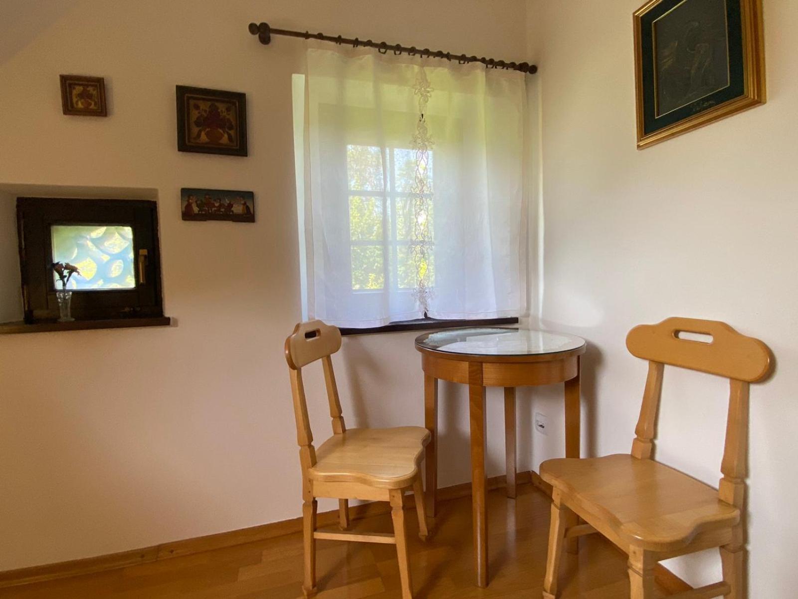 Country House Pri Lipet Ziri Exterior photo